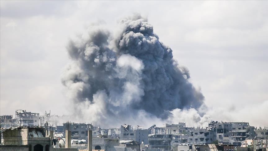 Bande de Gaza: Le bilan des victimes de la guerre génocidaire israélienne grimpe à 52 653 morts