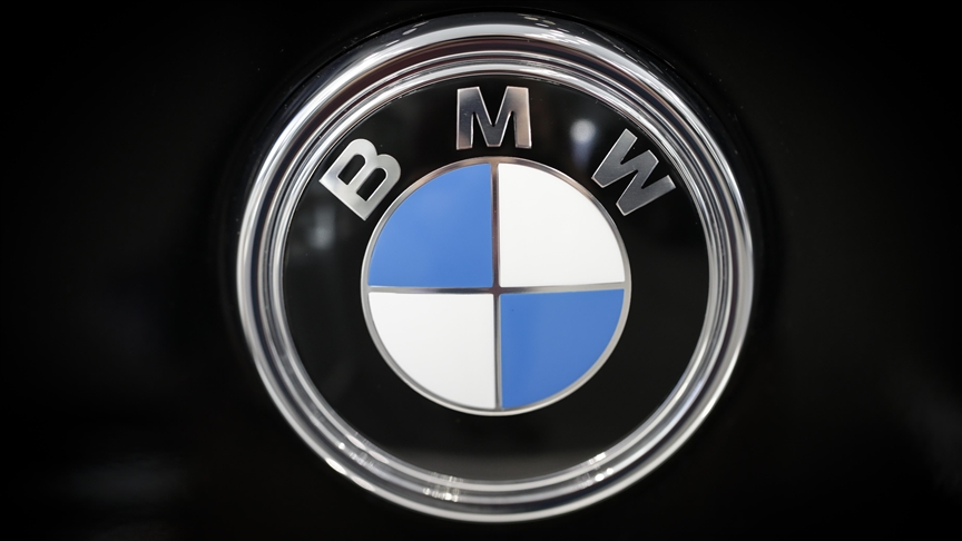 BMW grubunun karı Çin rekabetiyle ilk çeyrekte yüzde 25,2 azaldı