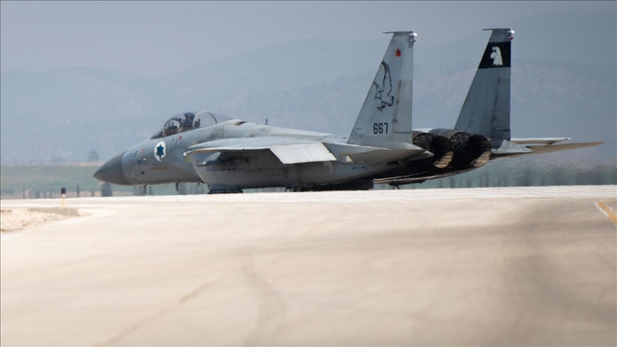 Israel’s Netanyahu threatens more strikes in Yemen, even without US support