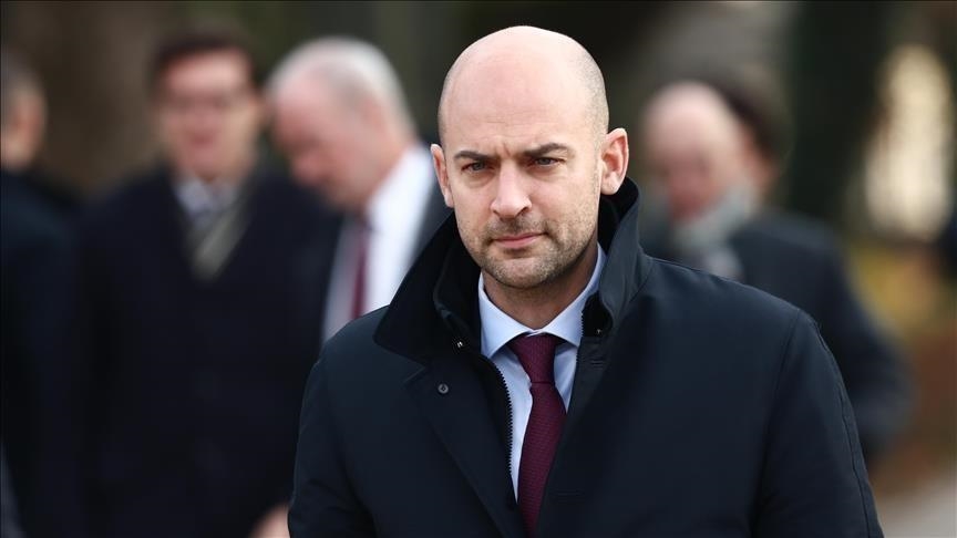 Le chef de la diplomatie française, Jean-Noël Barrot, appelle l’Inde et le Pakistan ‘’à la retenue’’