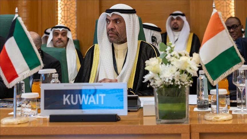الكويت ترحب بالاتفاق الأمريكي الحوثي وتتطلع لفائدته على حرية الملاحة 