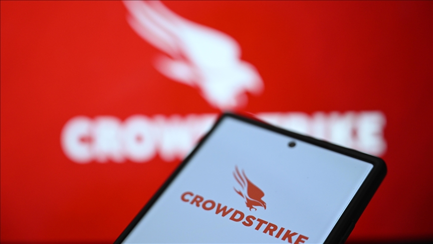 US-based cybersecurity firm CrowdStrike to eliminate 5% of workforce