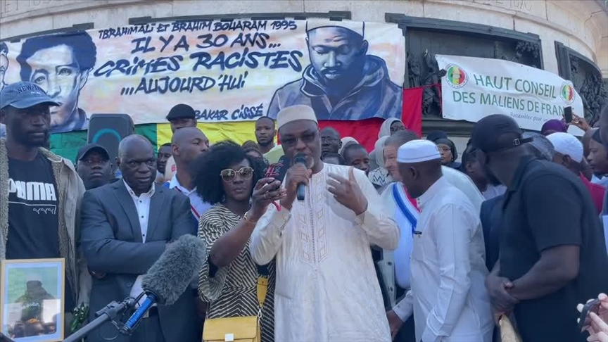 France : des dizaines d’organisations et de personnalités appellent à une marche contre l’islamophobie le 11 mai