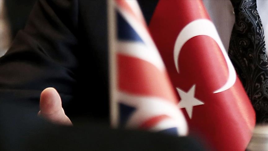 Türkiye-İngiltere STA güncellemesine yönelik müzakerelerin ilk turunun temmuzda başlaması bekleniyor