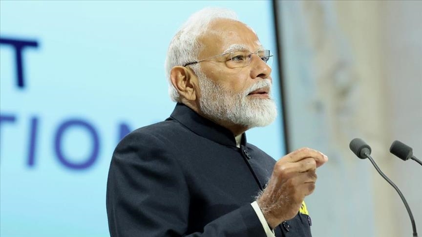 Индискиот премиер Моди ја нарече операцијата „Синдур“ против Пакистан „момент на гордост“