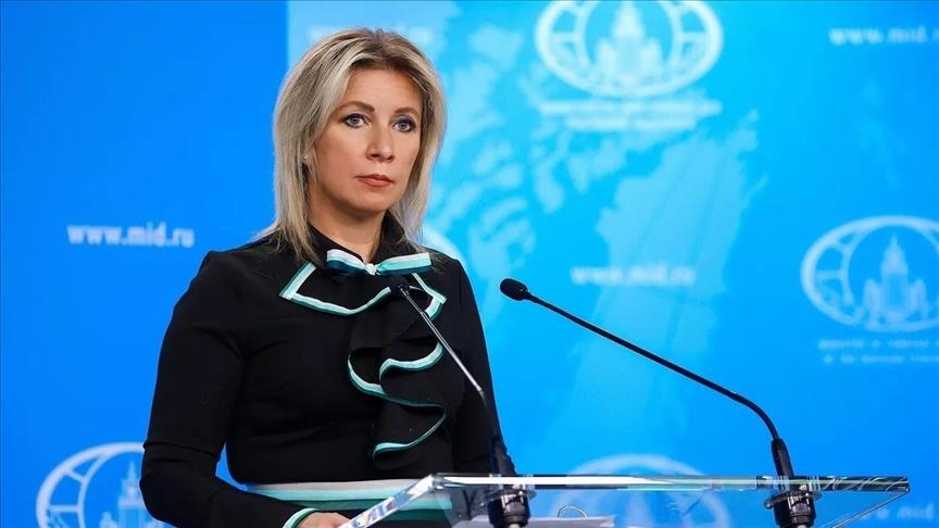 МИД РФ: перемены в правительстве Германии не играют роли для Москвы 