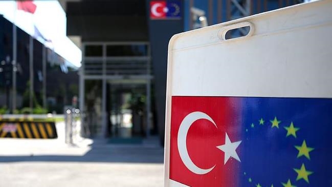 Ankara criticizes ‘biased allegations’ in European Parliament's latest Türkiye report