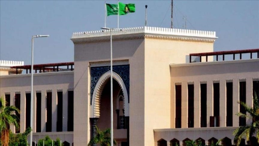 السعودية تعلن رفضها إعلان إسرائيل بشأن السيطرة على غزة