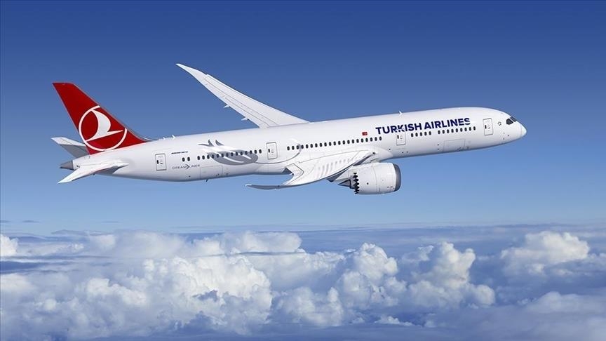 Turkish Airlines to launch direct flights to Spain's Seville city
