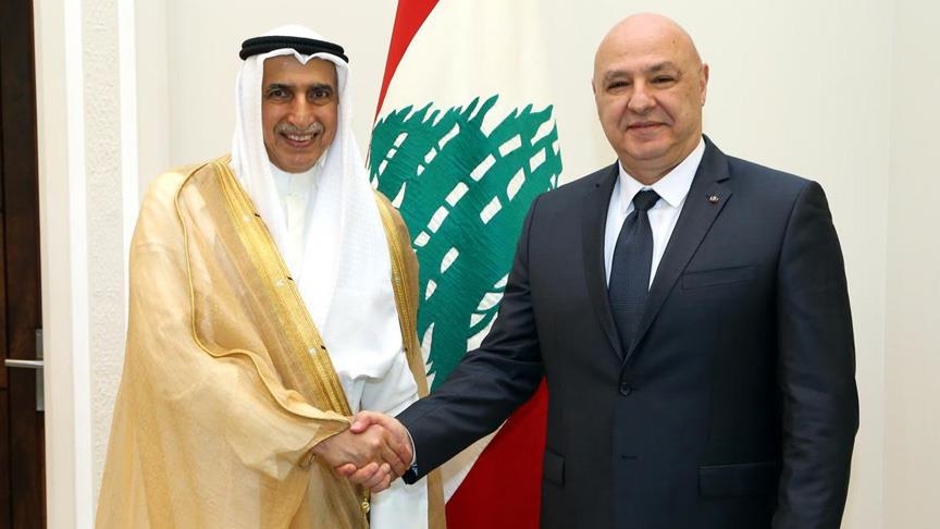 توقف لسنوات.. "الصندوق العربي" يتعهد بإعادة العمل الإنمائي في لبنان