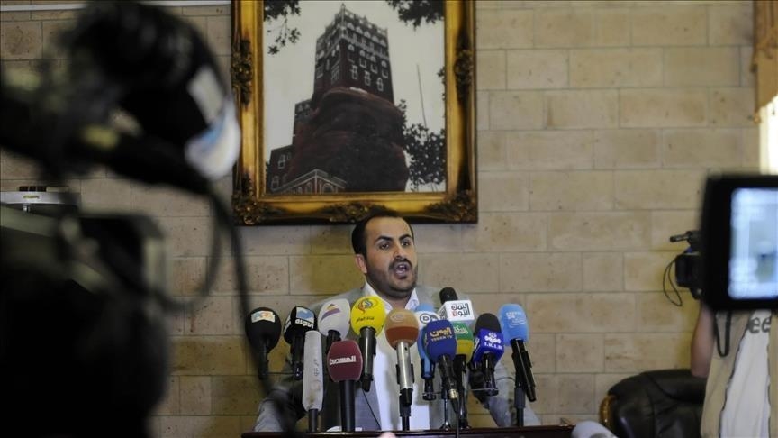 L’accord de cessez-le-feu avec les États-Unis ne porte pas sur les hostilités avec Israël, disent les rebelles houthis