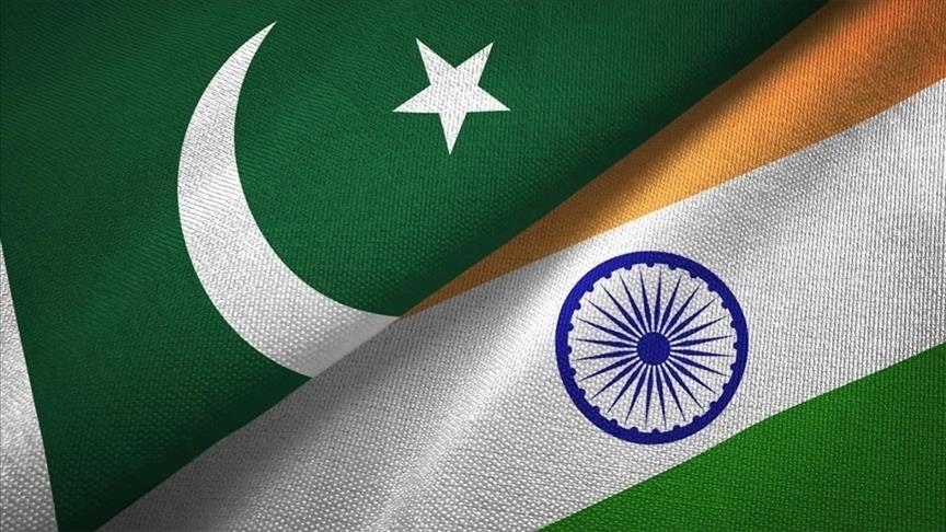 2 Indian Air Force jets downed: Pakistani state media 2 Indian Air Force jets downed: Pakistani state media