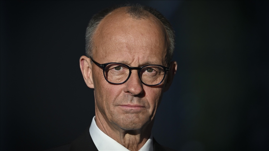 Almanya Başbakanı Merz: Rusya, güvenliğimiz için en büyük tehdit olmaya devam ediyor