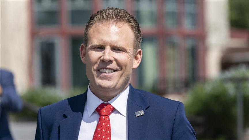 Trump taps son of former New York City Mayor Giuliani for key World Cup post