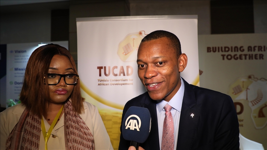 Fita2025 : la transformation digitale au cœur de l'"agenda africain"