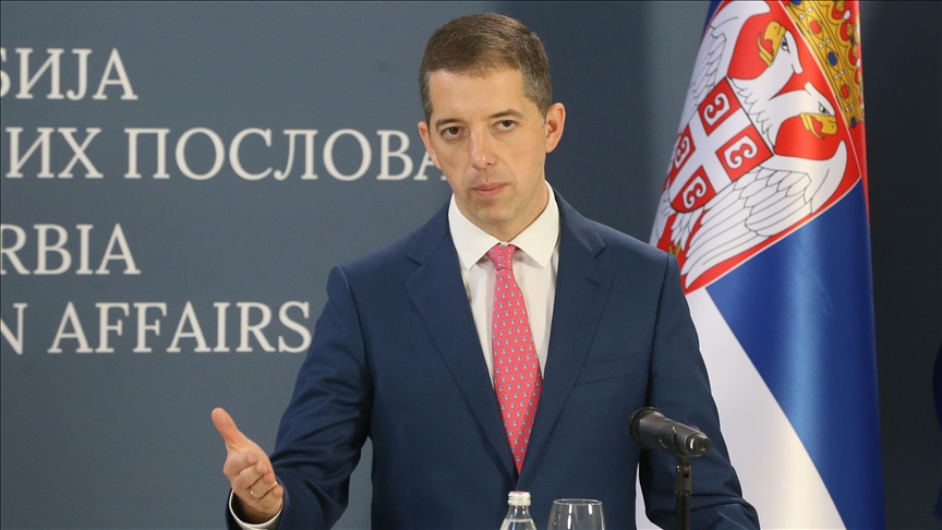 Gjuriq: Kosova nuk do të anëtarësohet në Këshillin e Evropës, Serbia ka fituar mbështetjen e aktorëve kryesor të BE-së
