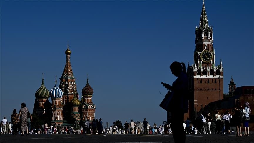 В Москве и ряде регионов РФ наблюдаются перебои с мобильной связью