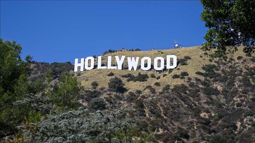Trump aims to revitalize Hollywood via 100% film tariff