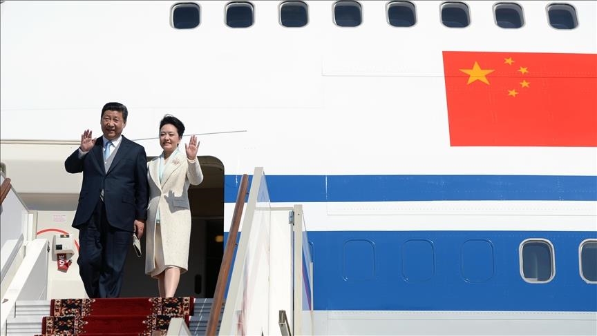 Chine : Xi Jinping en Russie pour les commémorations de la victoire de la Seconde Guerre mondiale