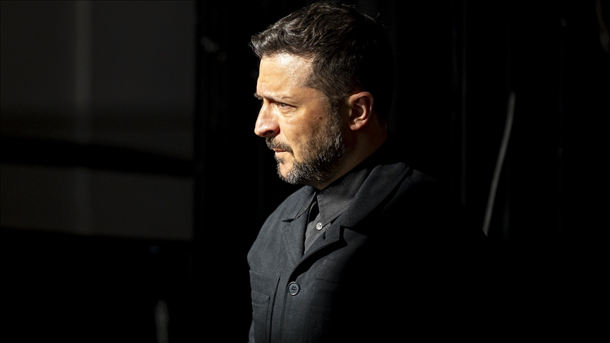 Zelenskyy says 30-day ceasefire offer stands, urges Russia to respond Zelenskyy says 30-day ceasefire offer stands, urges Russia to respond