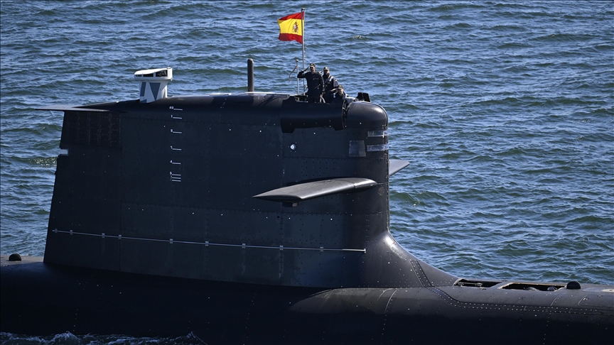 Spanish premier links increase in defense spending to changing global context