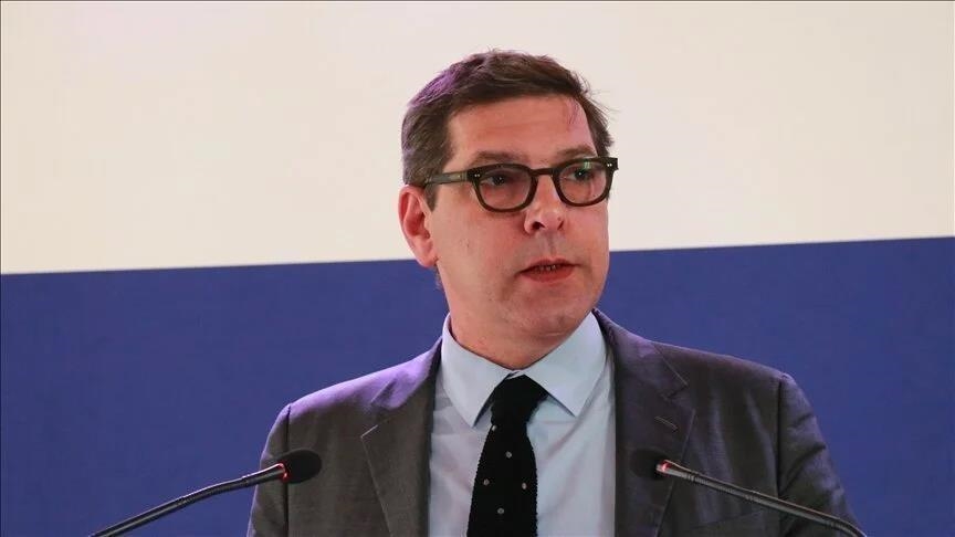 La France appelle à la désescalade après les frappes indiennes contre le Pakistan