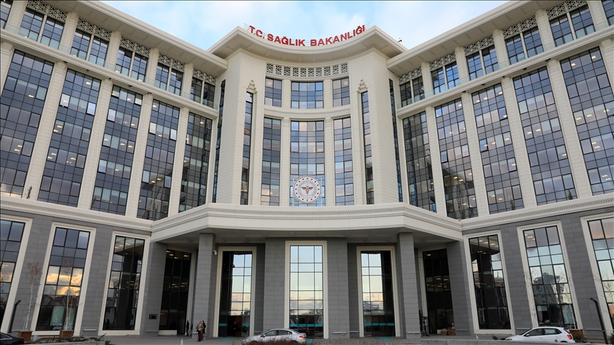 Türkiye'de 56 seyahat sağlığı merkezi ile bireysel danışmanlık hizmeti sunuluyor