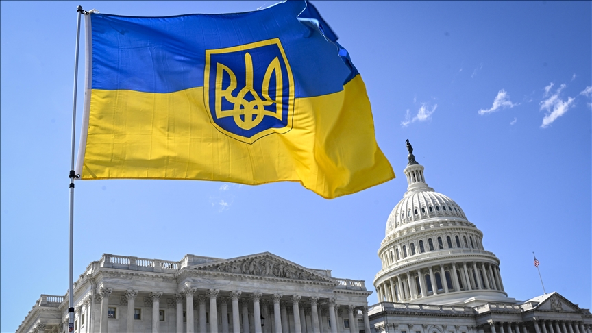 Ukraine, Atlantic Council discuss deeper US ties, fair peace vision