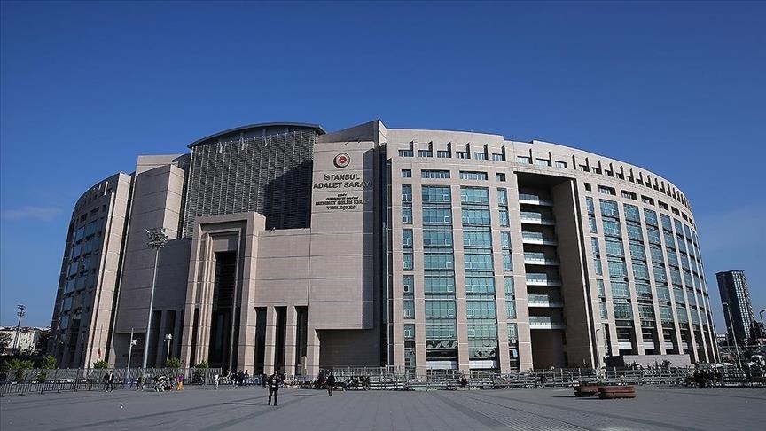 陌叠叠'ye yönelik yolsuzluk soru艧turmas谋nda firari 艧üpheli Gülibrahimo臒lu'nun mal varl谋臒谋na el konuldu