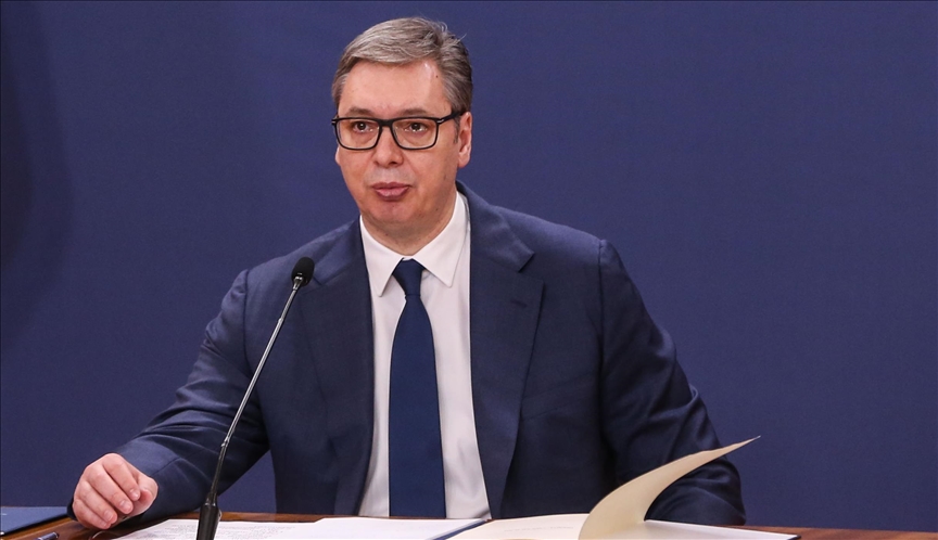 Vučić o zahtjevu studenata: Neka se pripremaju za izbore, neće dugo čekati