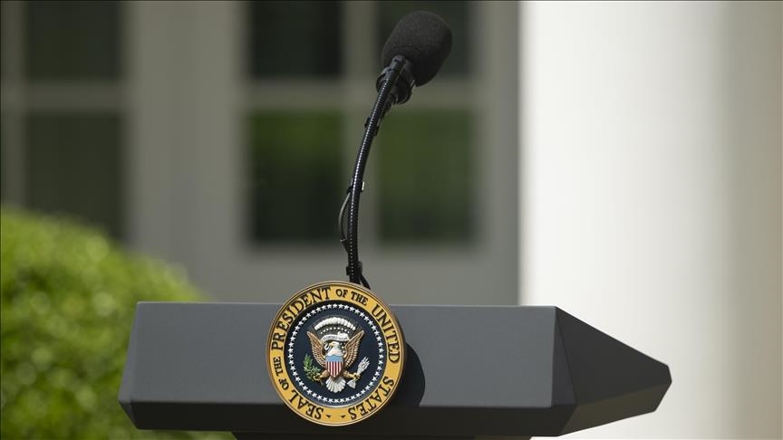 Trump affirme qu'une déclaration sera faite "dans les prochaines 24 heures" à propos de Gaza