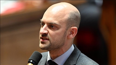 France calls for restraint between India, Pakistan following escalation in region 