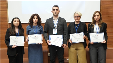 Përfundon "Kongresi i 4-t Ndërkombëtar i Studentëve të Komunikimit Pasuniversitar në Marmara"