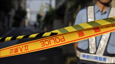 Trains suspended in Tokyo after knife attack