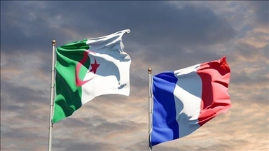 Tensions France-Algérie: La France souhaite « accélérer la graduation de la riposte »