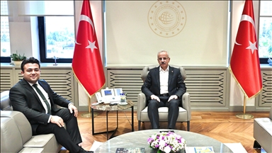 Bakan Uraloğlu: Çocuklarımızı dijital dünyanın risklerinden korumak için çalışmalarımızı kararlılıkla sürdürüyoruz