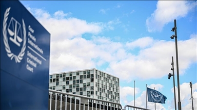 ICC dismisses ex-Philippine president’s appeal to excuse 2 judges from his case