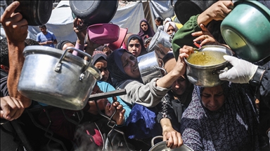 Belgija poziva EU da poduzme hitne kolektivne mjere u vezi s humanitarnom krizom u Gazi