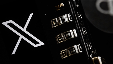X services restored in Pakistan