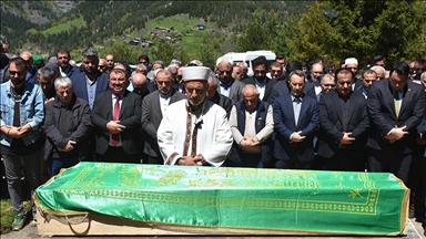 Cumhurbaşkanlığı İletişim Başkanı Fahrettin Altun'un acı günü