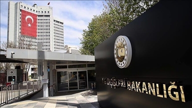 Turska osudila indijski napad na Pakistan