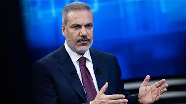 Bakan Fidan: Türkiye olarak, barışın kapsayıcı iş birliğini temel alan bir düzenle sağlanabileceğini inanıyoruz