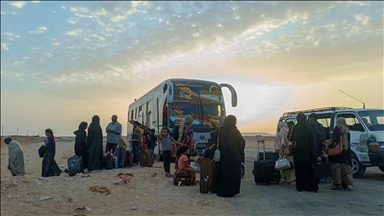 مفوضية اللاجئين: 20 ألف لاجئ سوداني وصلوا تشاد خلال أسبوعين 