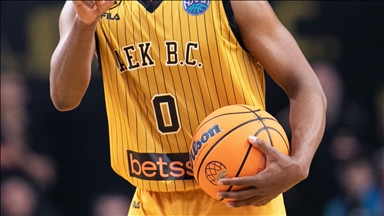 AEK, Basketbol Şampiyonlar Ligi'ndeki 2. şampiyonluğunu hedefliyor