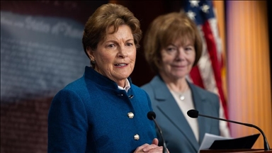 US Senator urges restraint, diplomacy amid India-Pakistan tensions