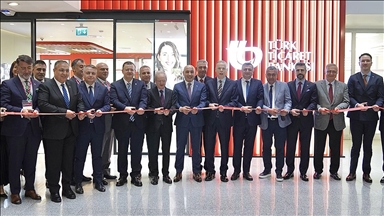 Türk Ticaret Bankası yeniden faaliyete geçti