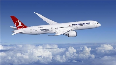 Turkish Airlines to launch direct flights to Spain's Seville city