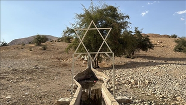 "نبع العوجا" بالضفة.. شريان مياه سرقه مستوطنون لتهجير الفلسطينيين 