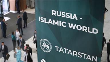 Anadolu Ajansının Global İletişim Ortağı olduğu 16. KazanForum haftaya başlıyor
