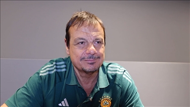 Ergin Ataman, taraftarlarının tepkisi nedeniyle Anadolu Efes'e kırgın değil
